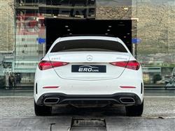 مێرسێدس بێنز C-Class